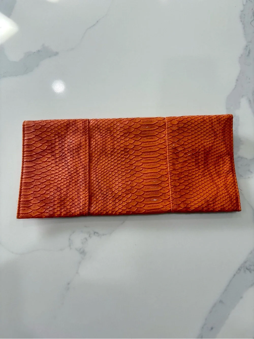N/A stylish orange